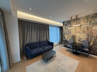 2 Camere | One Floreasca City | Renovat