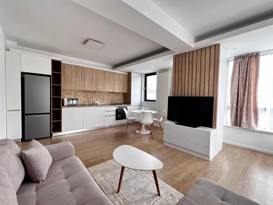 2 Camere | Militari - Virtutii | Loc de Parcare | Bloc Nou