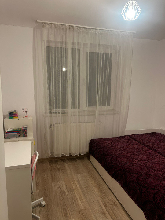 3 Camere | Calea Giulesti - Constructorilor | Pet Friendly