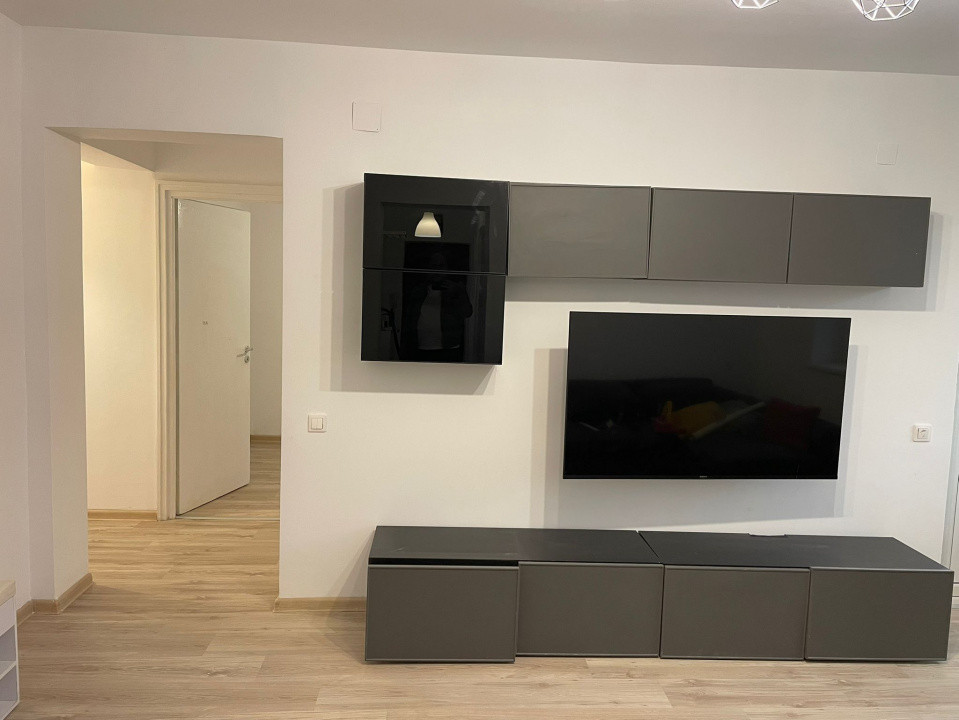 3 Camere | Calea Giulesti - Constructorilor | Pet Friendly