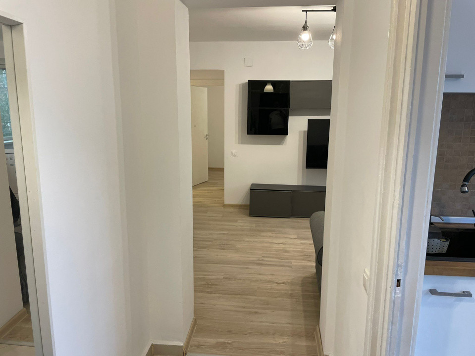 3 Camere | Calea Giulesti - Constructorilor | Pet Friendly