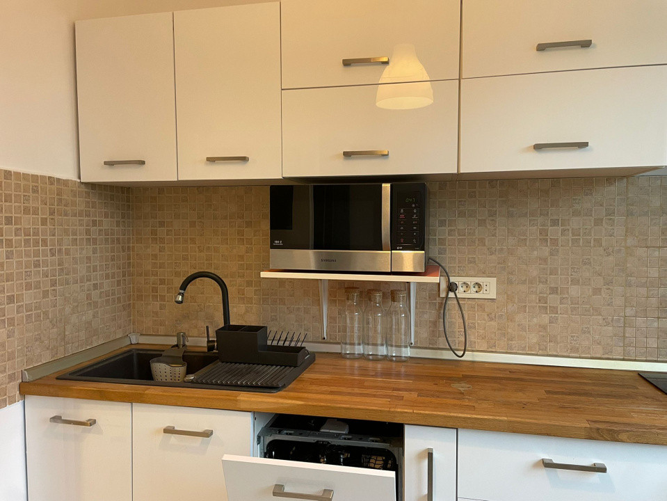 3 Camere | Calea Giulesti - Constructorilor | Pet Friendly