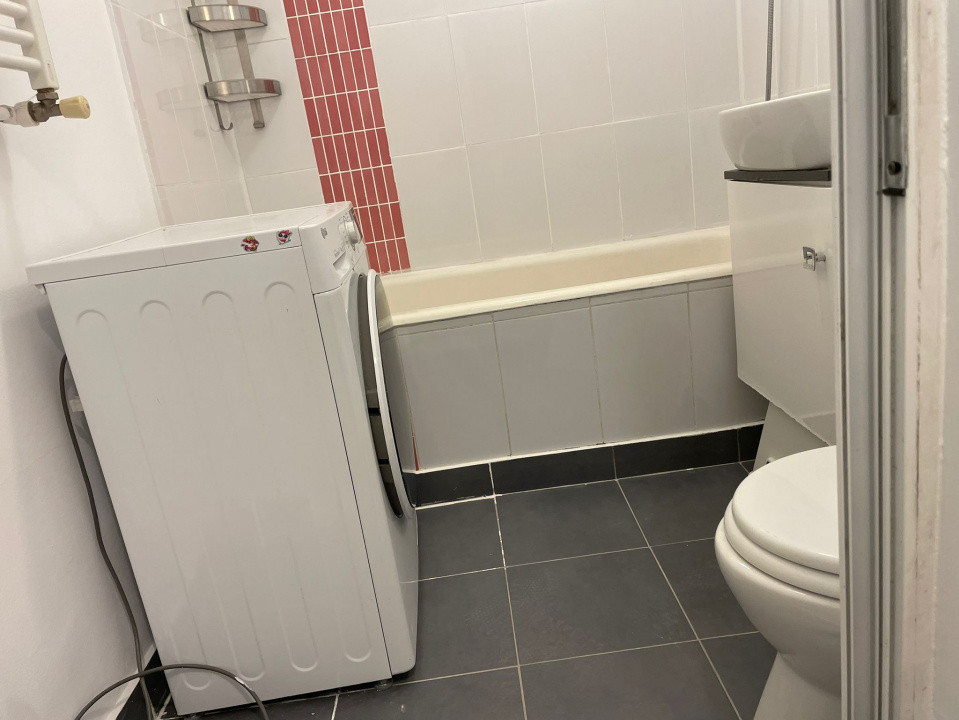 3 Camere | Calea Giulesti - Constructorilor | Pet Friendly