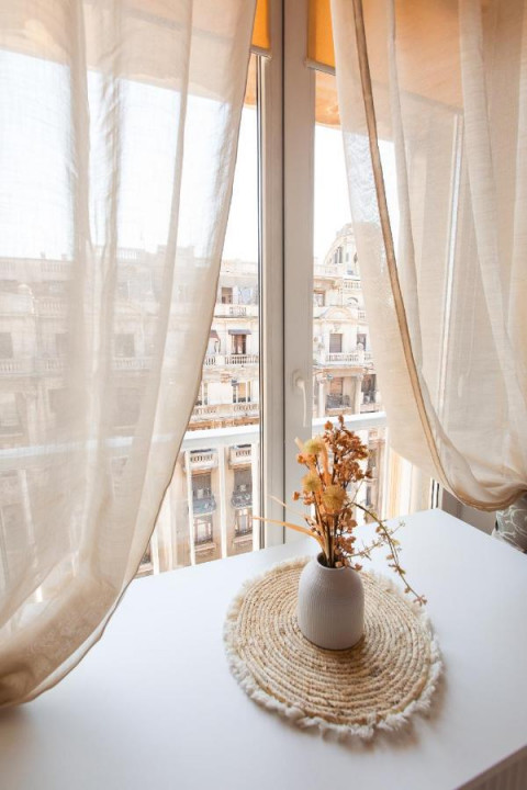 2 Camere | Calea Victoriei - Natiunile Unite | Mobilat Lux