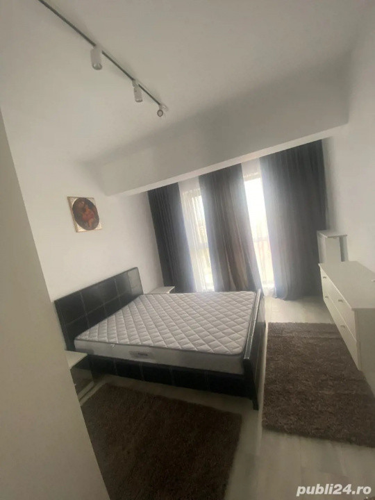 2 Camere | Zen Residence Politehnica | Centrala Proprie 