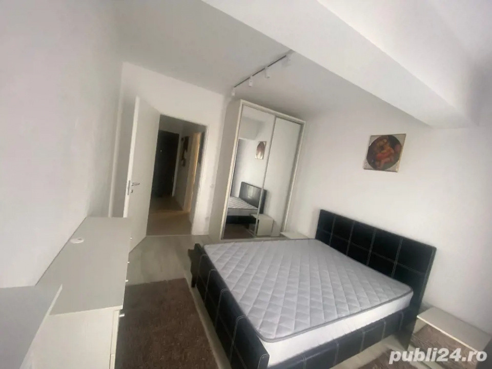 2 Camere | Zen Residence Politehnica | Centrala Proprie 