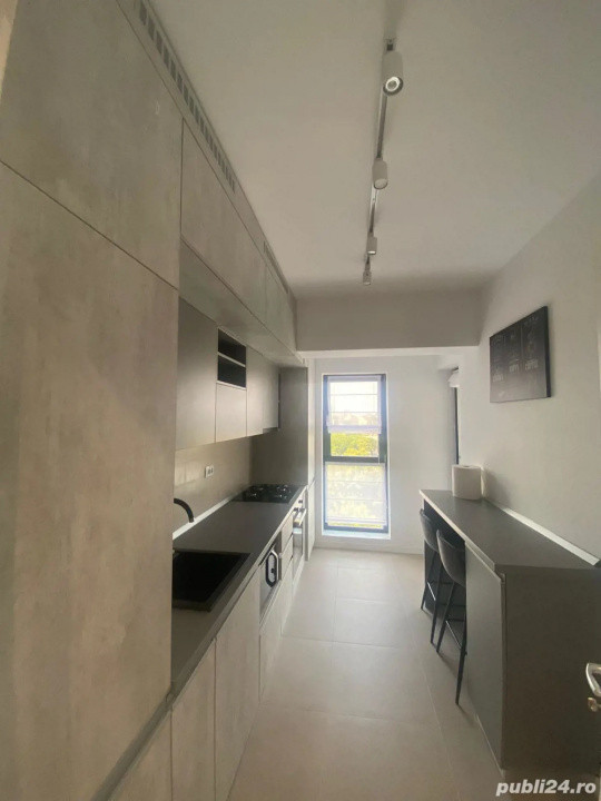 2 Camere | Zen Residence Politehnica | Centrala Proprie 