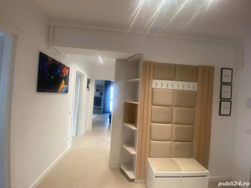 2 Camere | Zen Residence Politehnica | Centrala Proprie 