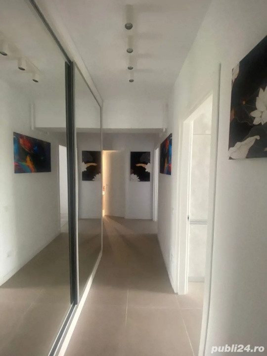 2 Camere | Zen Residence Politehnica | Centrala Proprie 