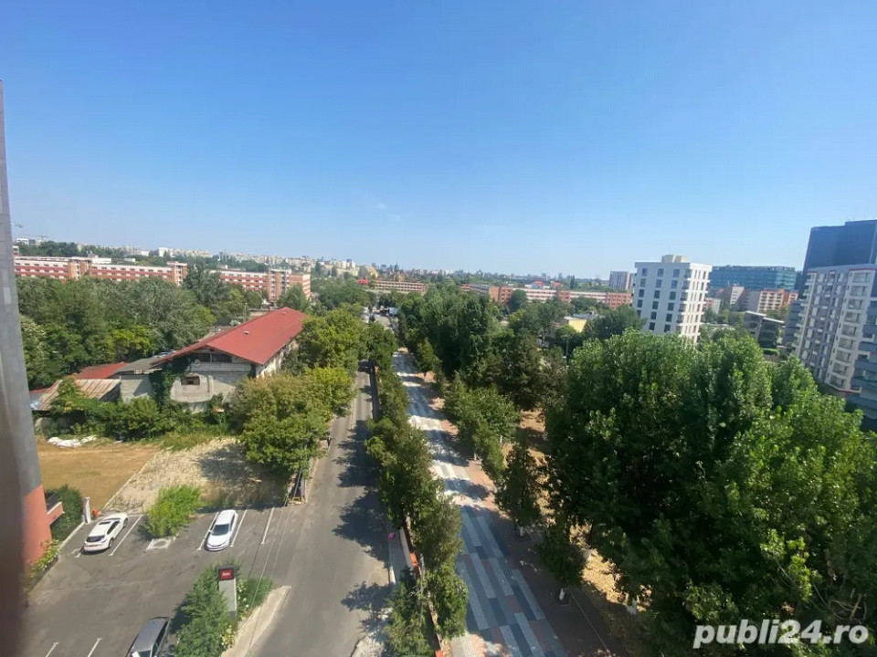 2 Camere | Zen Residence Politehnica | Centrala Proprie 