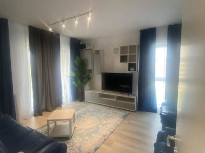 2 Camere | Zen Residence Politehnica | Centrala Proprie 