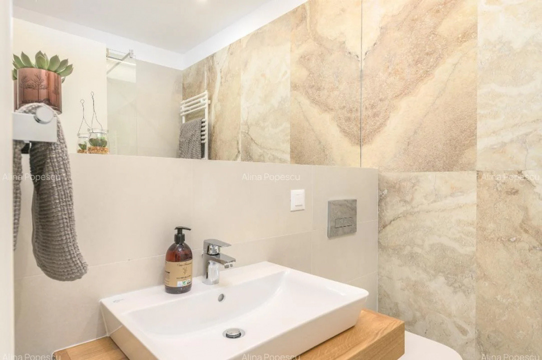 2 Camere | Pipera - Nusco City | 11 Minute Metrou 