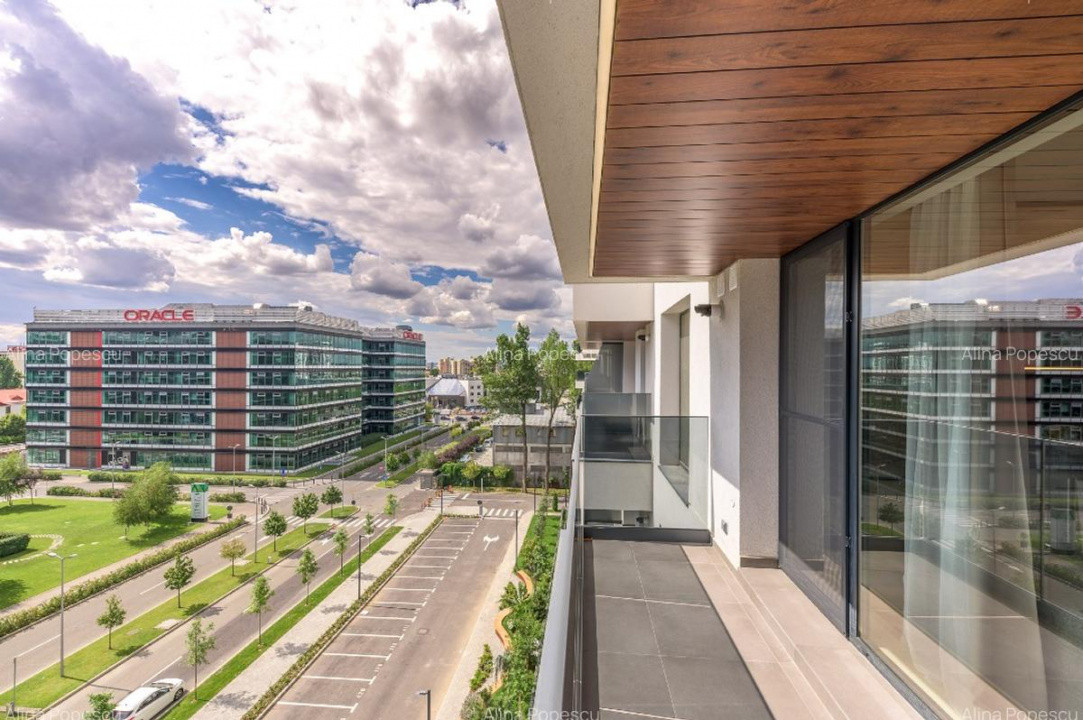 2 Camere | Pipera - Nusco City | 11 Minute Metrou 