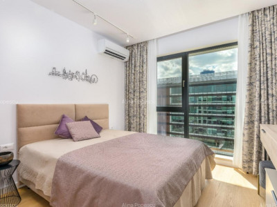 2 Camere | Pipera - Nusco City | 11 Minute Metrou 