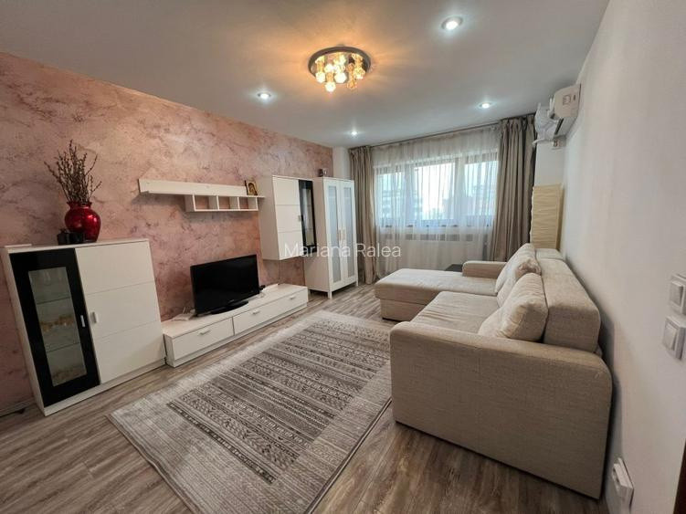 2 Camere | Obor | Centrala Proprie | 4 minute de metrou 