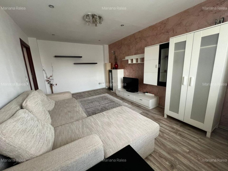 2 Camere | Obor | Centrala Proprie | 4 minute de metrou 