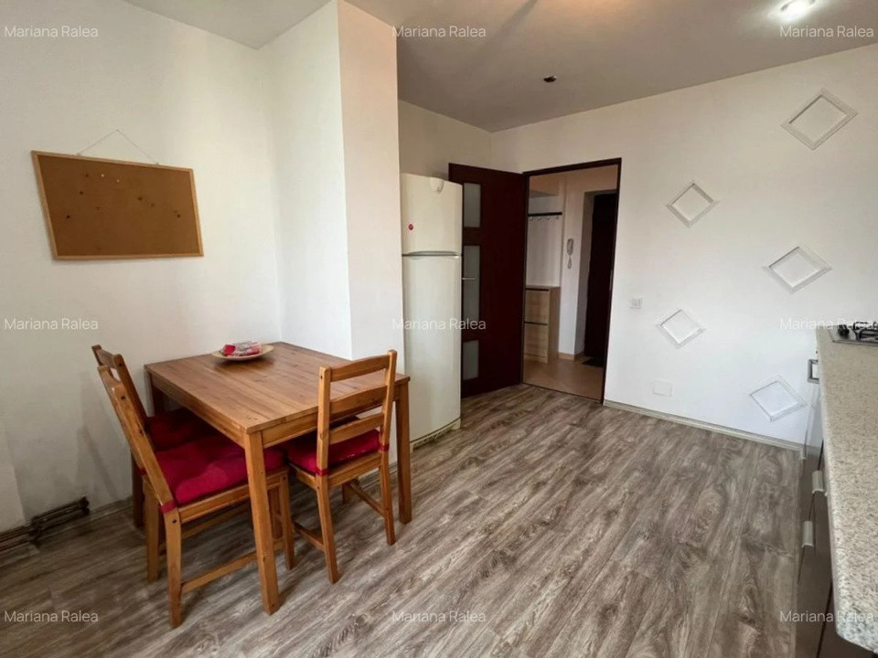 2 Camere | Obor | Centrala Proprie | 4 minute de metrou 