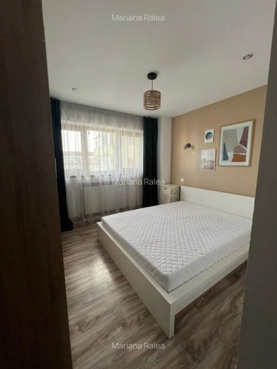 2 Camere | Obor | Centrala Proprie | 4 minute de metrou 