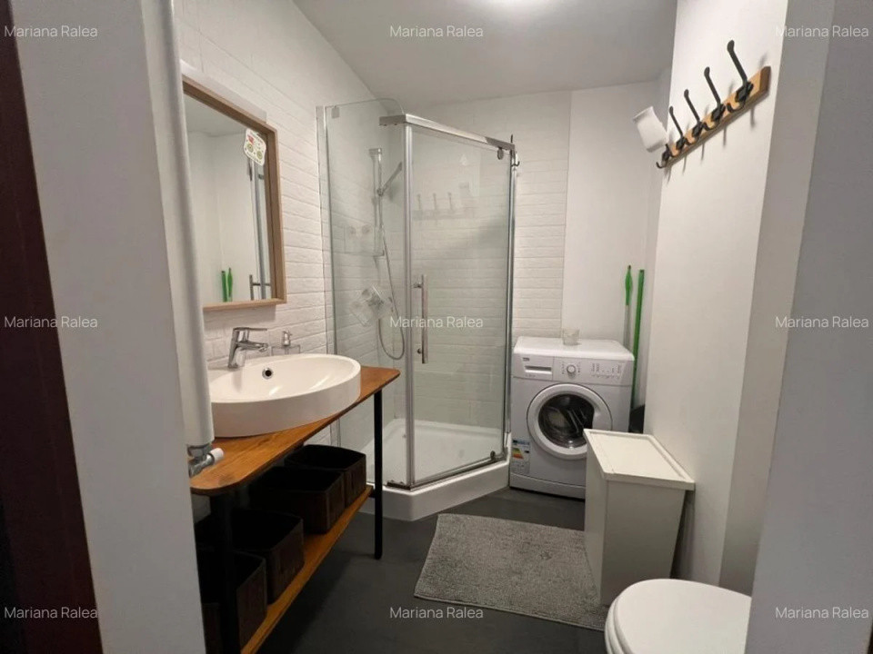 2 Camere | Obor | Centrala Proprie | 4 minute de metrou 