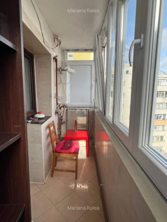 2 Camere | Obor | Centrala Proprie | 4 minute de metrou 