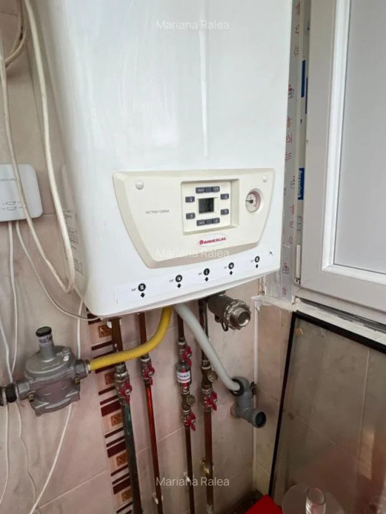 2 Camere | Obor | Centrala Proprie | 4 minute de metrou 