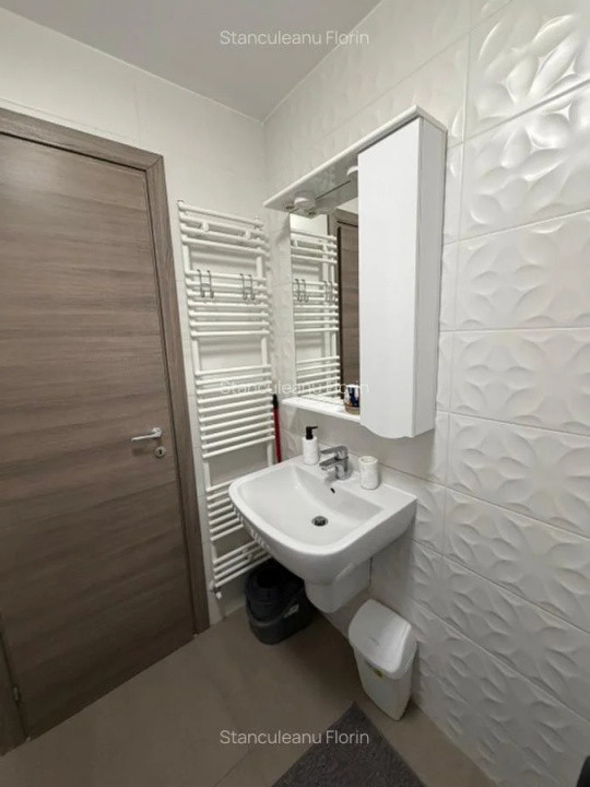 2 Camere | 21 Residence - Politehnica | Centrala proprie | Loc de parcare 