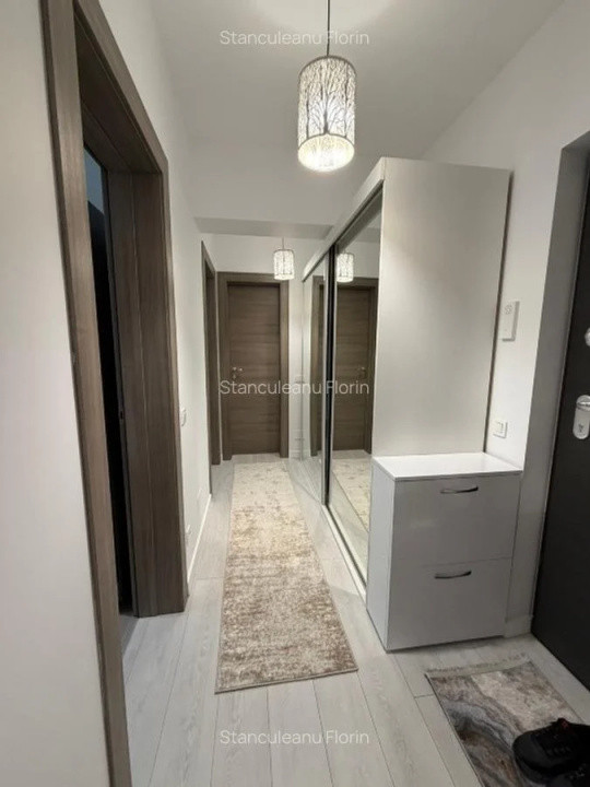 2 Camere | 21 Residence - Politehnica | Centrala proprie | Loc de parcare 