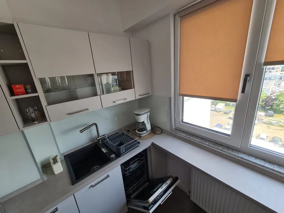 Garsoniera | Ivory Residence | Centrala Proprie 