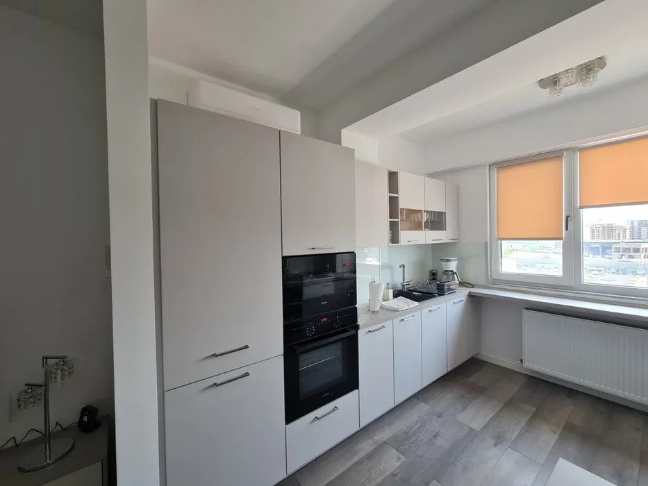 Garsoniera | Ivory Residence | Centrala Proprie 