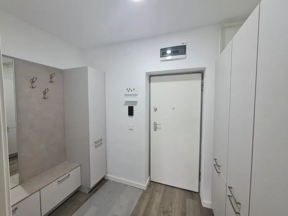 Garsoniera | Ivory Residence | Centrala Proprie 