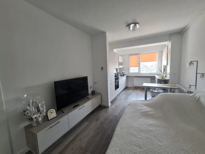 Garsoniera | Ivory Residence | Centrala Proprie 