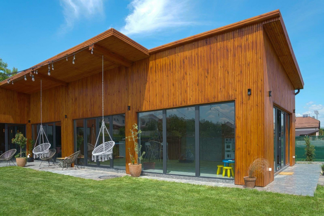 Urgent - Randament 10.4% | Comuna Berceni | Inchiriat pe 5 ani