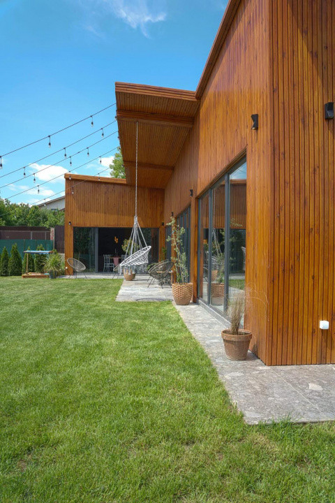 Urgent - Randament 10.4% | Comuna Berceni | Inchiriat pe 5 ani