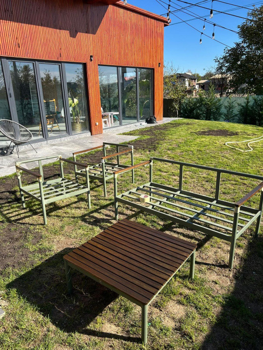 Urgent - Randament 10.4% | Comuna Berceni | Inchiriat pe 5 ani