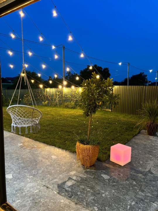 Urgent - Randament 10.4% | Comuna Berceni | Inchiriat pe 5 ani