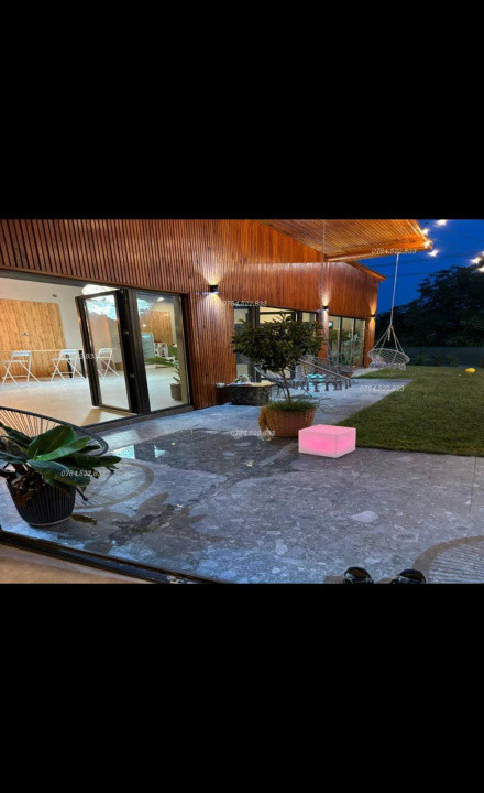 Urgent - Randament 10.4% | Comuna Berceni | Inchiriat pe 5 ani