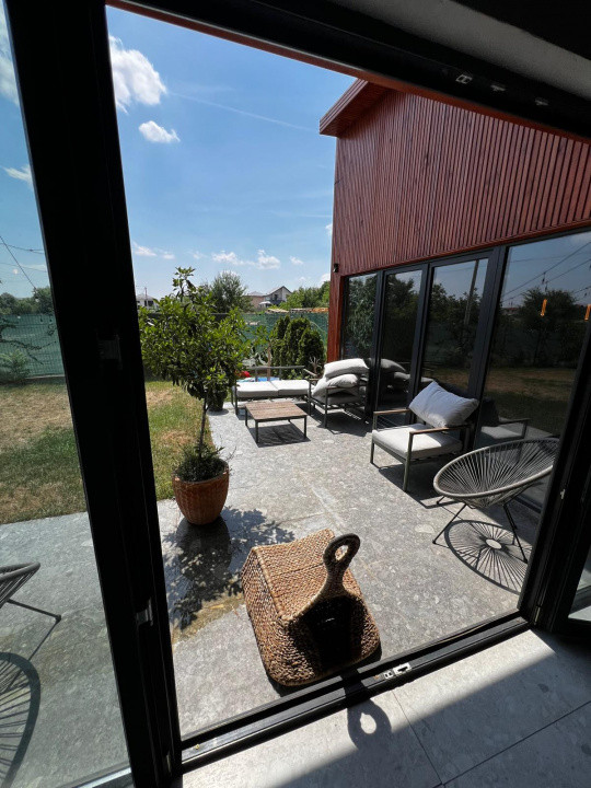 Urgent - Randament 10.4% | Comuna Berceni | Inchiriat pe 5 ani