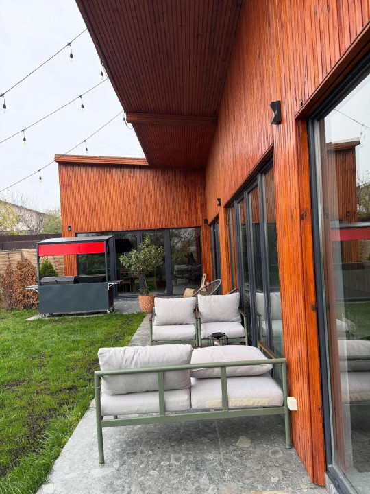 Urgent - Randament 10.4% | Comuna Berceni | Inchiriat pe 5 ani