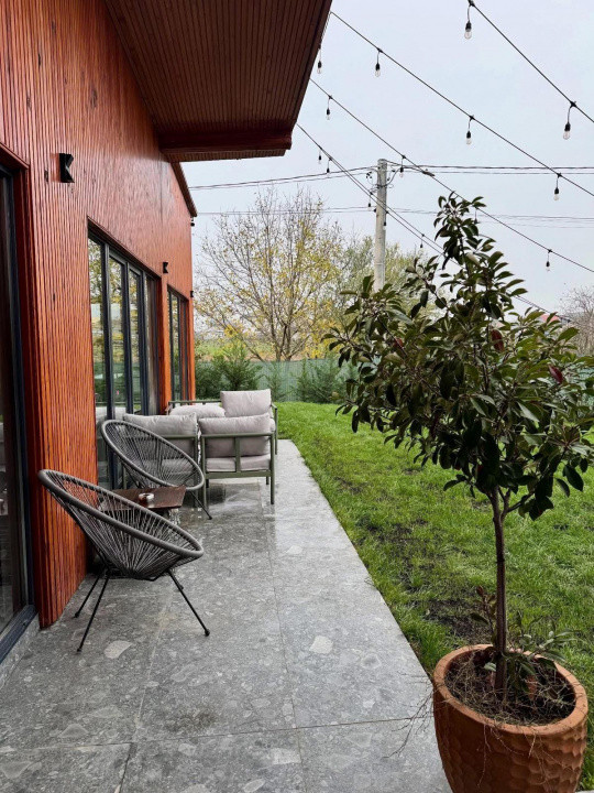 Urgent - Randament 10.4% | Comuna Berceni | Inchiriat pe 5 ani