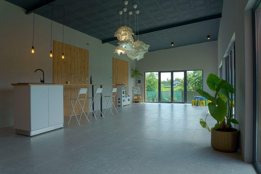 Urgent - Randament 10.4% | Comuna Berceni | Inchiriat pe 5 ani