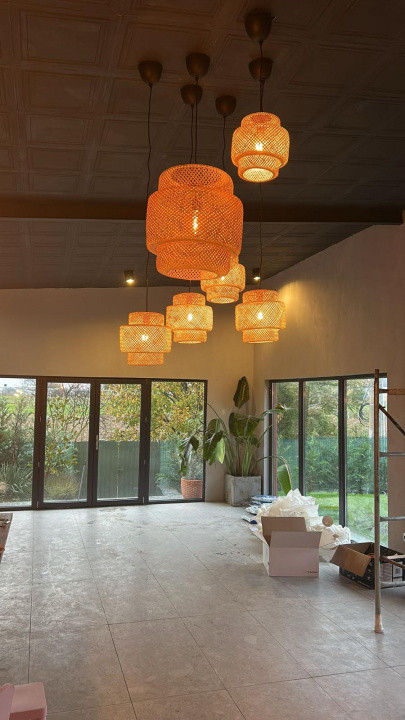 Urgent - Randament 10.4% | Comuna Berceni | Inchiriat pe 5 ani