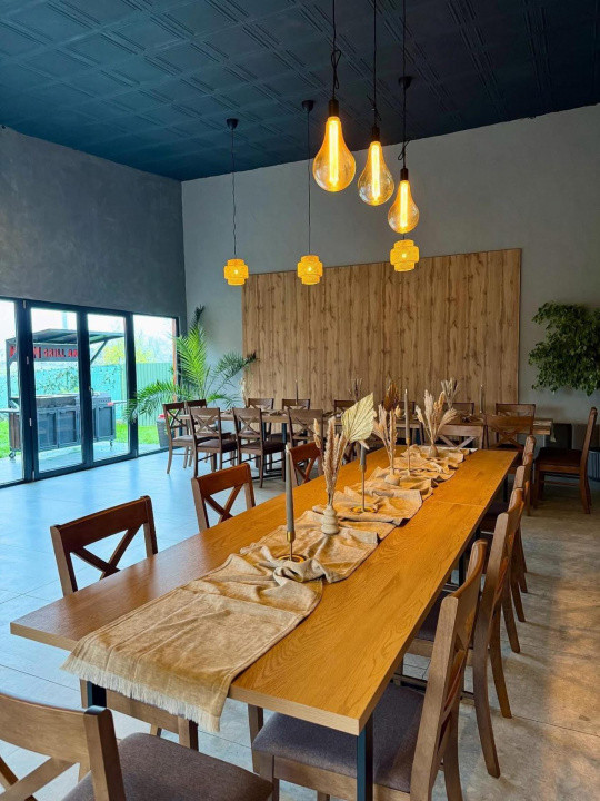 Urgent - Randament 10.4% | Comuna Berceni | Inchiriat pe 5 ani