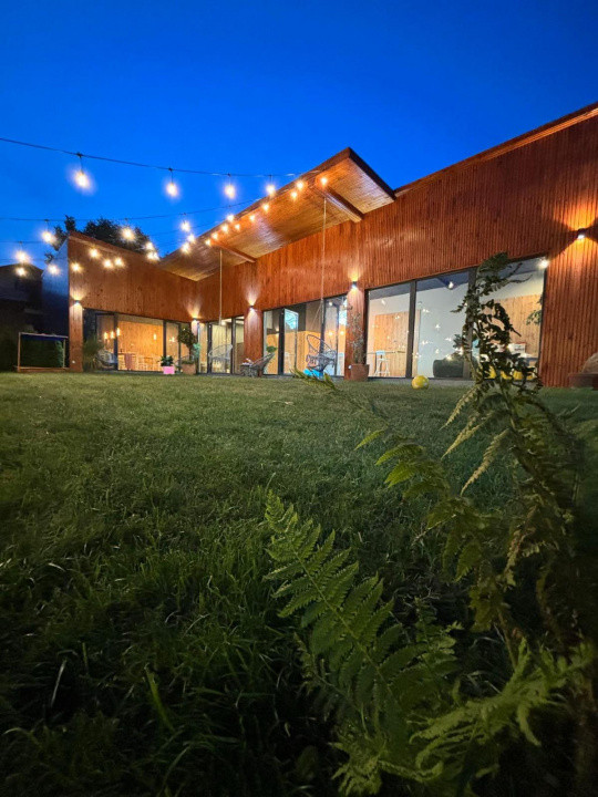 Urgent - Randament 10.4% | Comuna Berceni | Inchiriat pe 5 ani