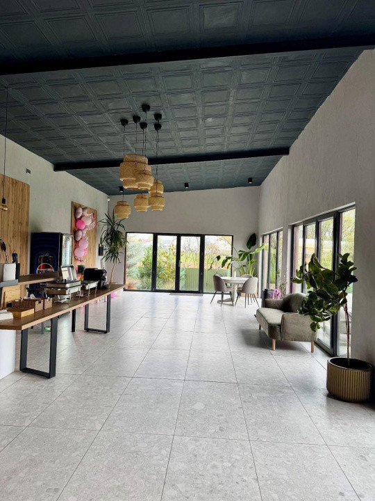 Urgent - Randament 10.4% | Comuna Berceni | Inchiriat pe 5 ani