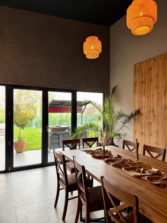 Urgent - Randament 10.4% | Comuna Berceni | Inchiriat pe 5 ani