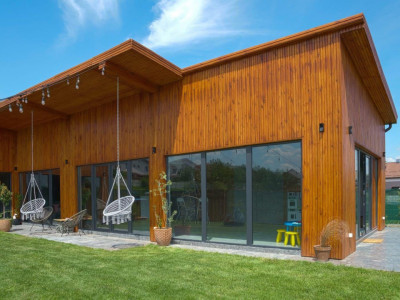 Urgent - Randament 10.4% | Comuna Berceni | Inchiriat pe 5 ani