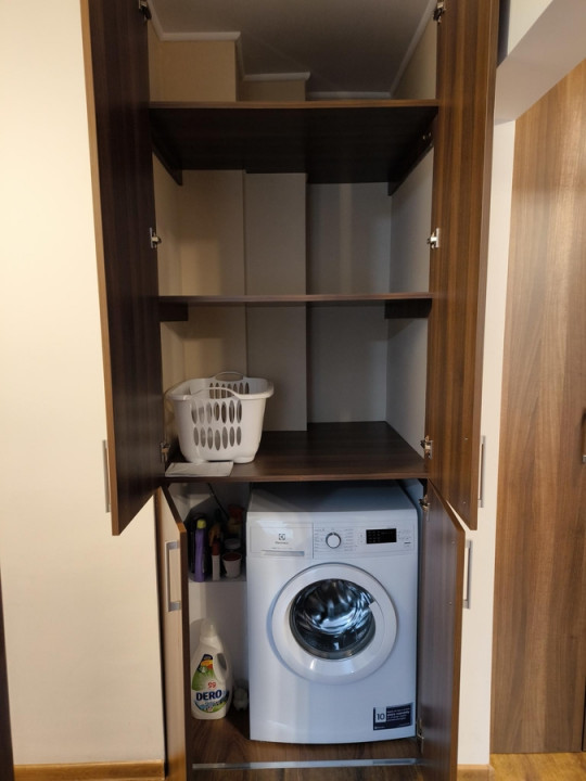 3 Camere | Drumul Taberei | 2 Grupuri Sanitare | AC | Loc de parcare