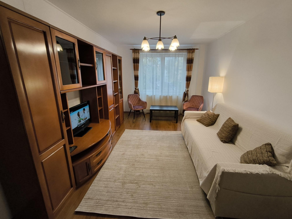 3 Camere | Drumul Taberei | 2 Grupuri Sanitare | AC | Loc de parcare