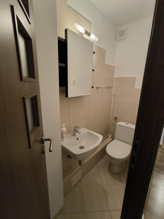 3 Camere | Drumul Taberei | 2 Grupuri Sanitare | AC | Loc de parcare