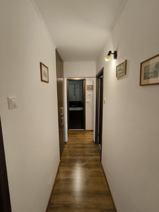 3 Camere | Drumul Taberei | 2 Grupuri Sanitare | AC | Loc de parcare